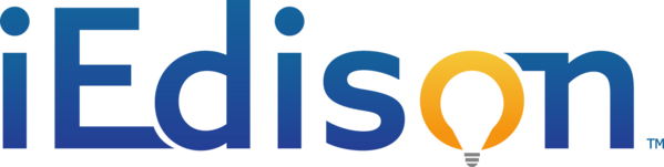 New iEdison Logo