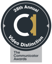 video award