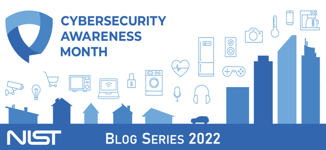 cybersecurity awareness blogs 2022 image