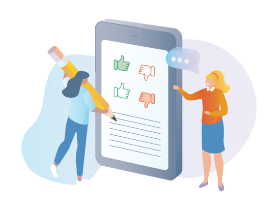MDS Buzz Feedback