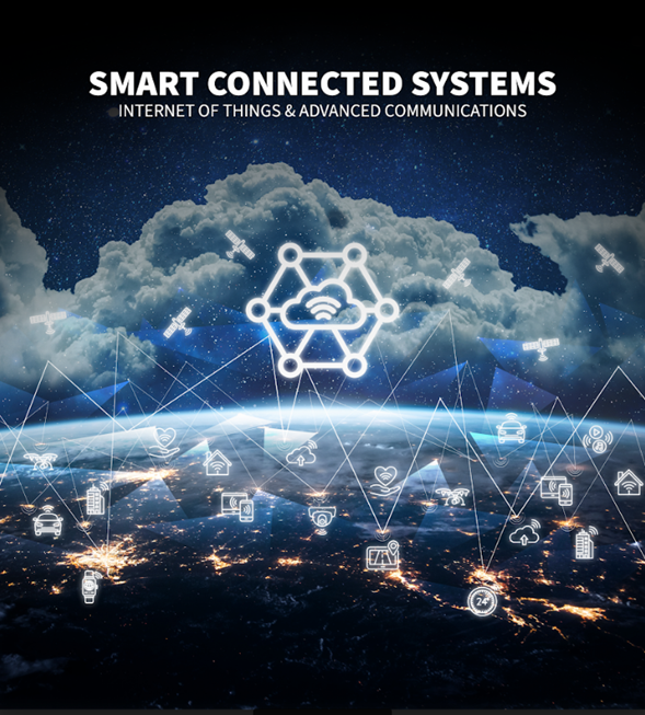 Smart Connected Systems - IoT & Advanced Communications