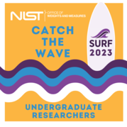NIST OWM SURF Program Logo