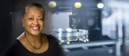 bernadine hawes