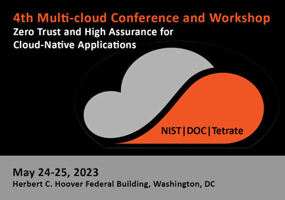 4th Multi-cloud Conference and Workshop