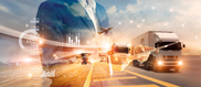 supply chain logistics