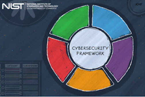 Cybersecurity Framework