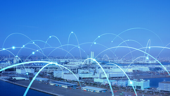 Communication Network