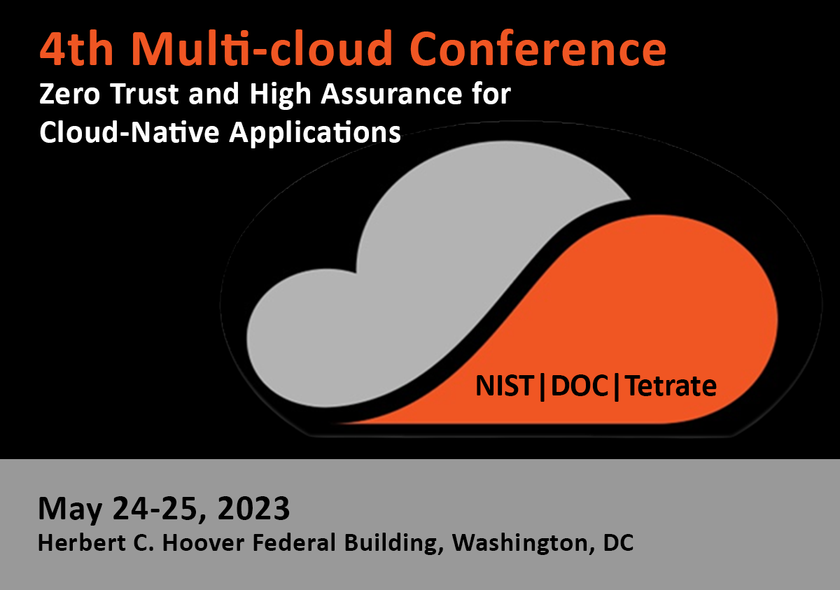 Multi-Cloud Conference