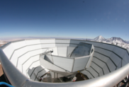 Atacama telescope
