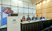 Photo of panelist for Federal Funding Showcase