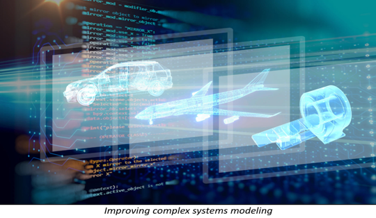Improving complex system modeling
