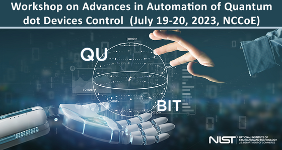 Advances in Automation of Quantum Dot Devices Control