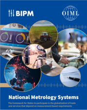 BIPM brochure