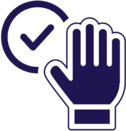 Hand Icon