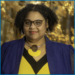 Jasmine Jackson Photo