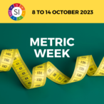 2023 metric week
