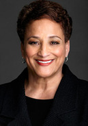 Photo of Jo Ann Jenkins, CEO, AARP, 2012 Baldrige Executive Fellow