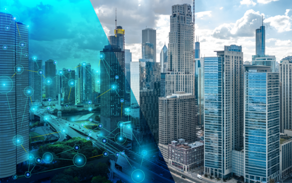 IoT-enabled Infrastructures Supporting Smart Cities and Communities
