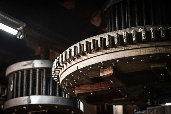 Manufacturing Economy