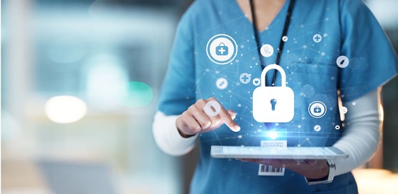 Heathcare Cybersecurity
