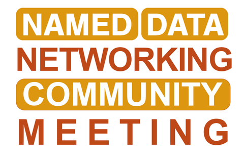 2024 NIST Named Data Networking Community Workshop
