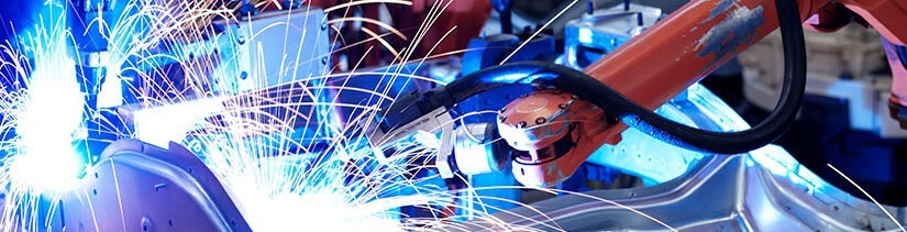 Manufacturing Environment