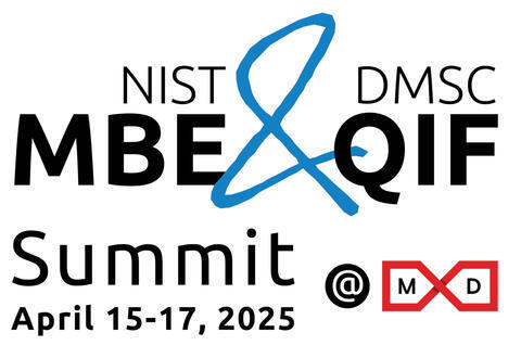 MBE & QIF Summit to be held April 15-17, 2025