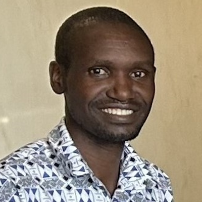 Dr. Wilson Ombati Nyang’au