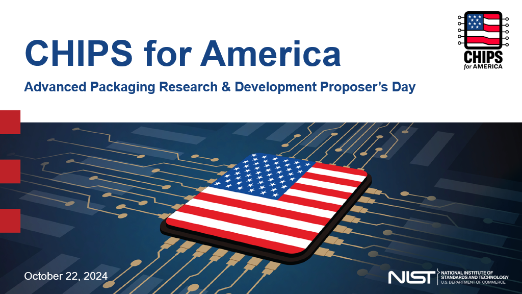 CHIPS October event image