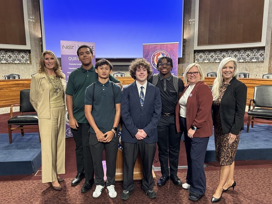 CCW 2024 Capitol Hill Event