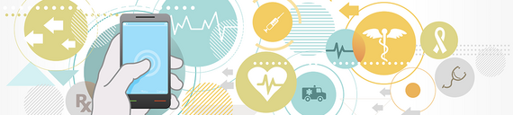 Telehealth landscape