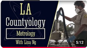 LA Countyology