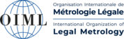 OIML logo