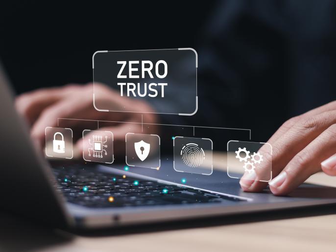 Zero Trust Graphic