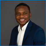 Donavon Johnson, Phd