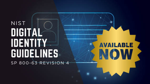 Digital Identity