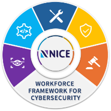 NICE Framework Round Image