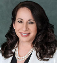 Veronica Muzquiz Edwards Baldrige Fellow