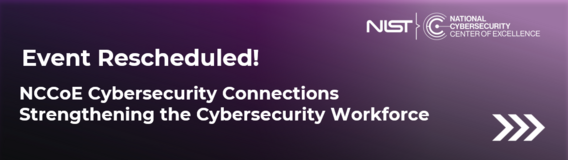 You’re Invited: Cybersecurity Connections Event & Networking Lunch on ...
