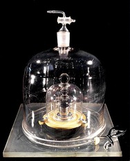The International Prototype Kilogram