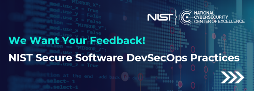 Now Available! New Live Guidelines for Secure Software DevSecOps Practices 