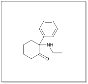 Structure of O-PCE.