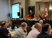 NCWM conference