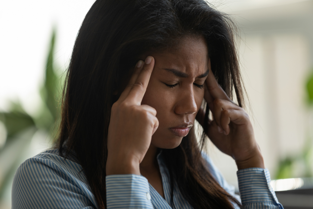 My MedlinePlus Weekly Newsletter: Headaches