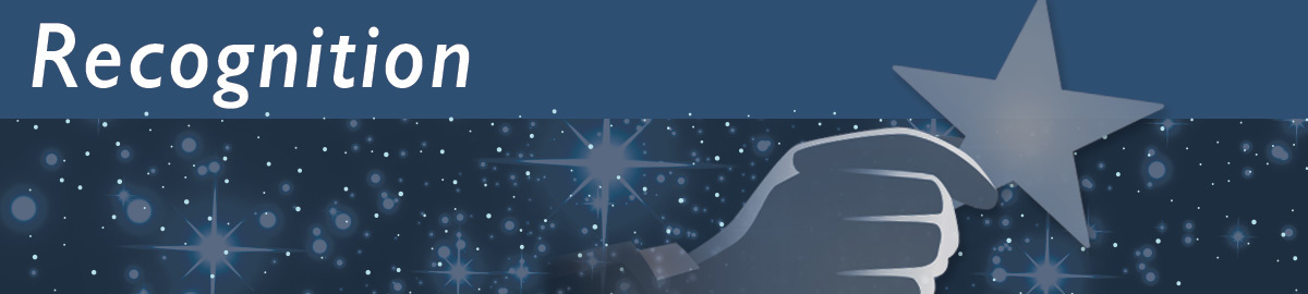 Image for recognition by NLM showing a hand grabbing a star.