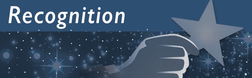 Image for recognition by NLM showing a hand grabbing a star.