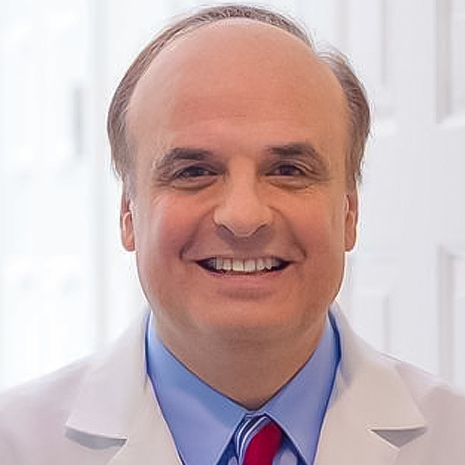 Photo of Mark Boguski, MD