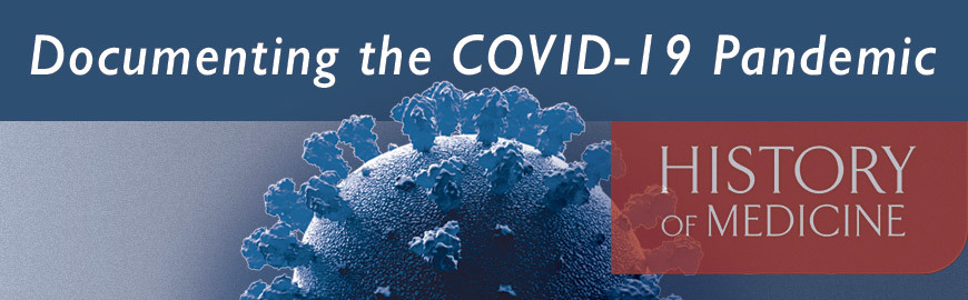 HMD Documenting the COVID-19 Pandemic