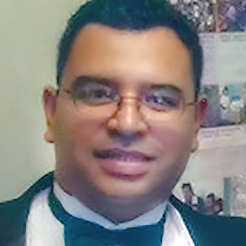 Photo fo Alejandr Navas