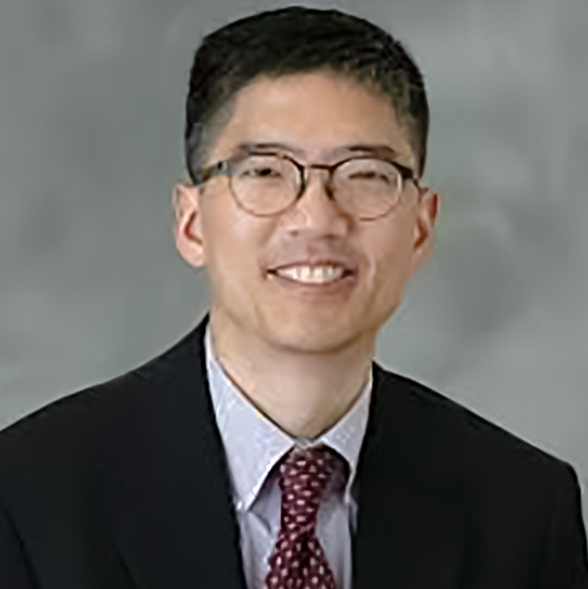 Dr. Chiang portrait